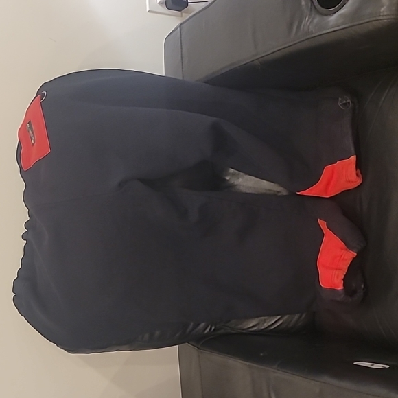 Solbiato Sweat Pants with pockets and zipper XXXL - Picture 6 of 8